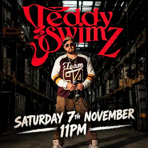 Teddy Swimz Tribute
