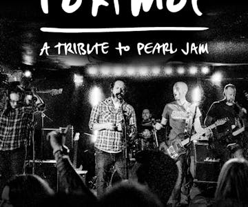 Foxymop - Tribute to Pearl Jam / MK11 Milton Keynes / 27.05.23