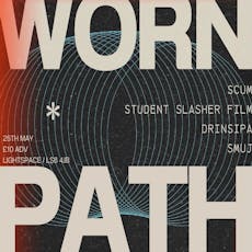 Worn Path Festival at Lightspace