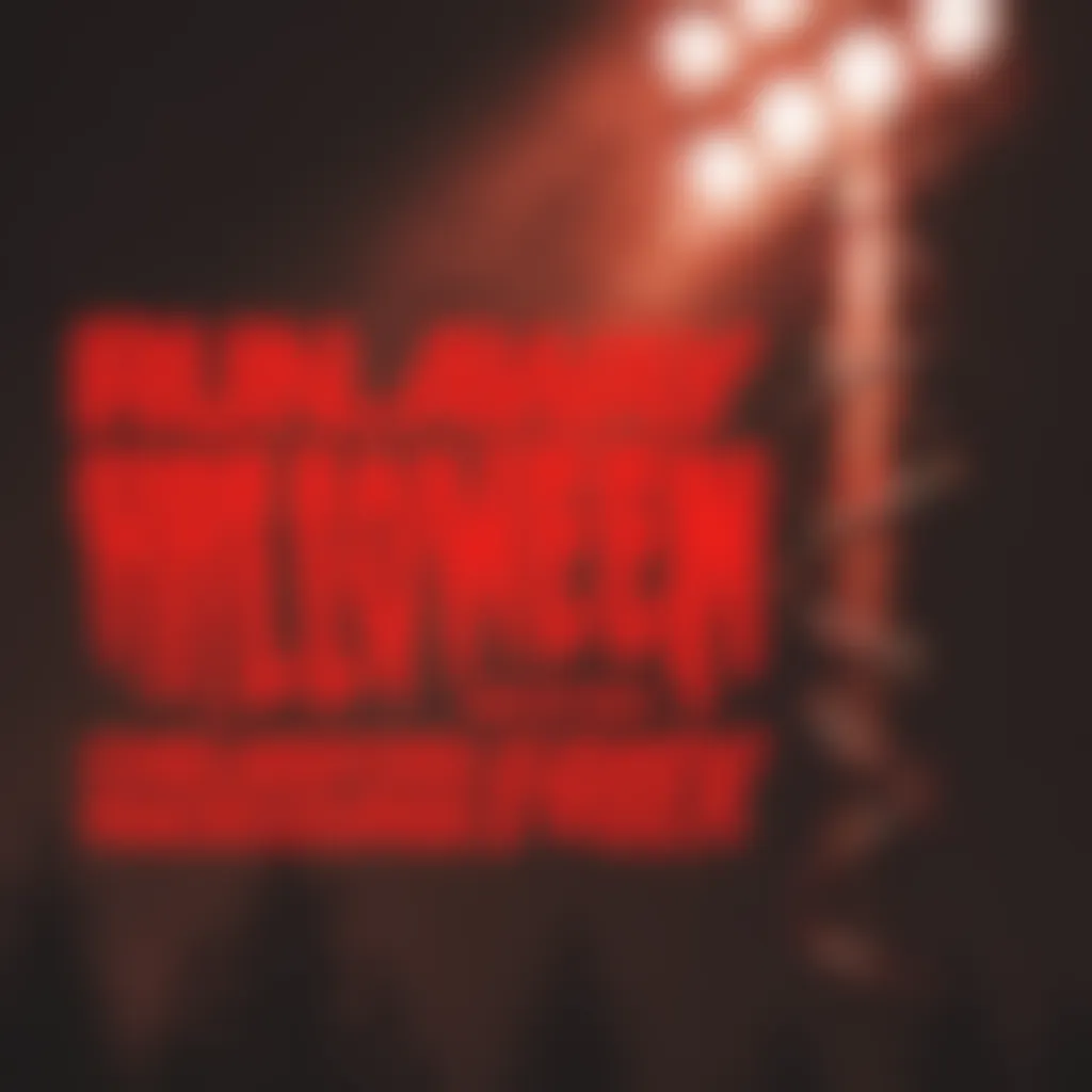 banner