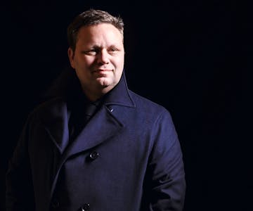 From The Heart - Paul Potts The UK Tour
