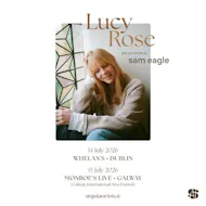 Lucy Rose at Whelans Dublin