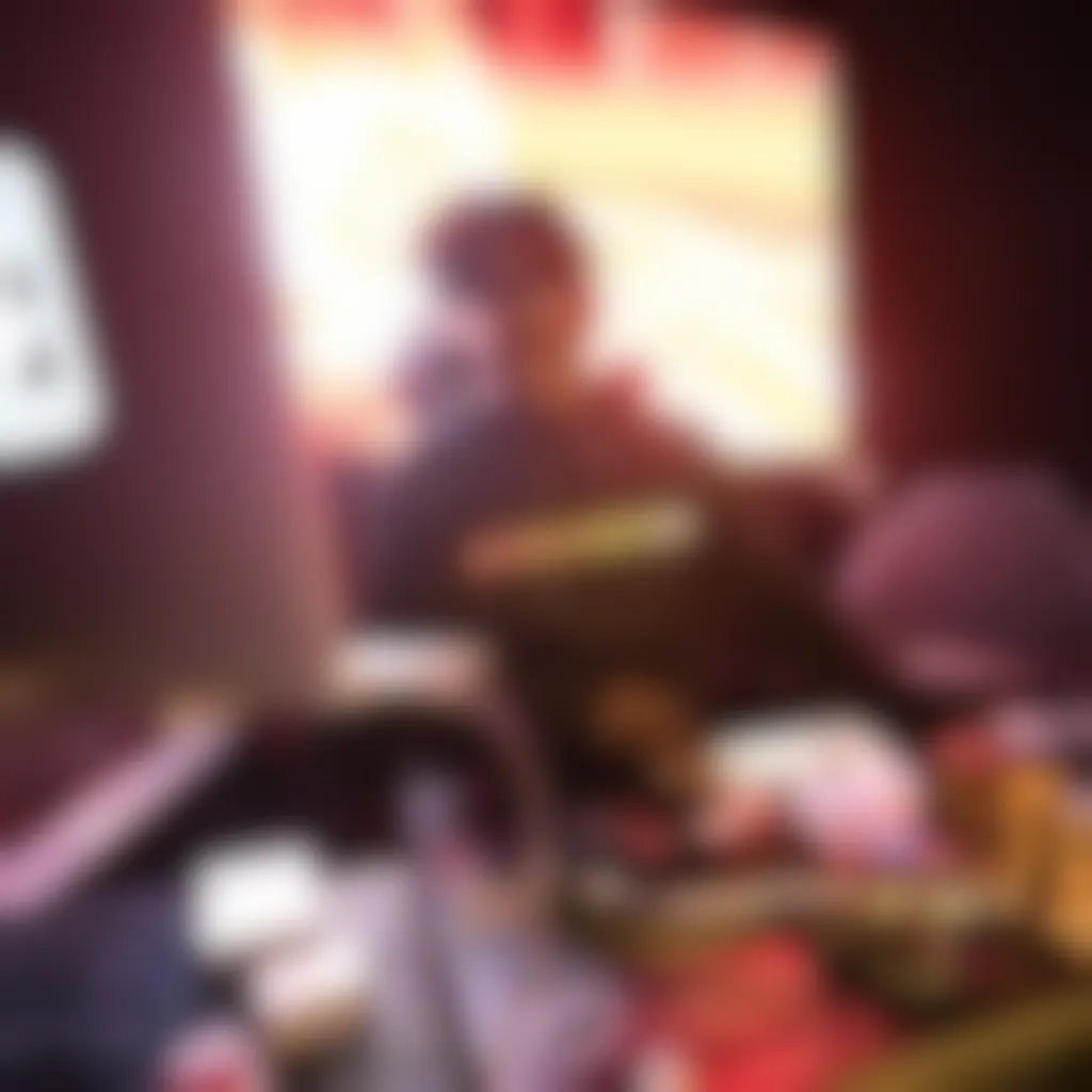 banner