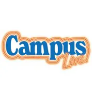 Campus Live @ The Jacaranda at The Jacaranda Club