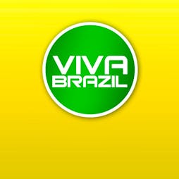 VIVA Brazil Tickets | Lightbox London  | Sat 25th March 2023 Lineup