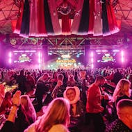 Bingo Lingo - Christmas Special - Evening Session at Clwb Crown