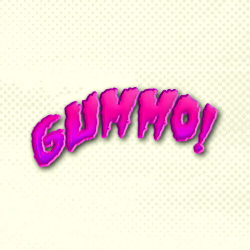 GUMMO! Presents The First Birthday. at Rumble Rooms