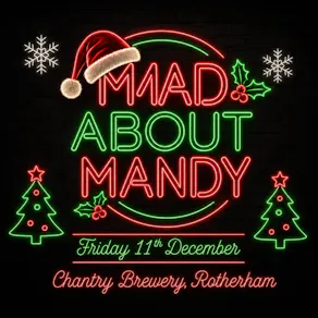 Mad about Mandy