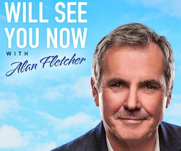 An Evening With Dr Karl Kennedy - The Doctor Will See You Now! 