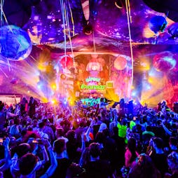 Elrow Liverpool (SOLD OUT) Tickets | Blackstone Street Warehouse Liverpool  | Sat 27th May 2023 Lineup