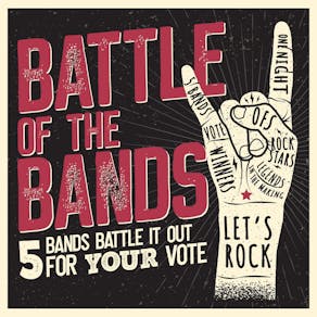 Battle of the Bands