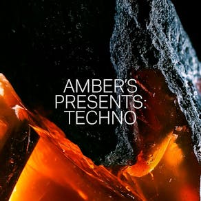 Amber's Presents: Techno