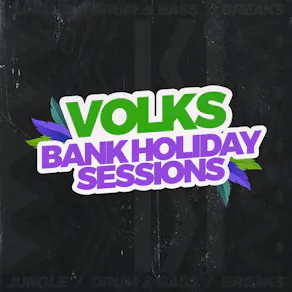 Volks Bank Holiday Sessions - DJ HYBRID & KIVI