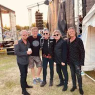 The Subterraneans at The Rhodehouse