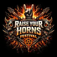 RAISE YOUR HORN FESTIVAL Saturday 03/10/26 at The Assembly Leamington