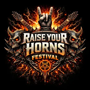RAISE YOUR HORN FESTIVAL Saturday 03/10/26