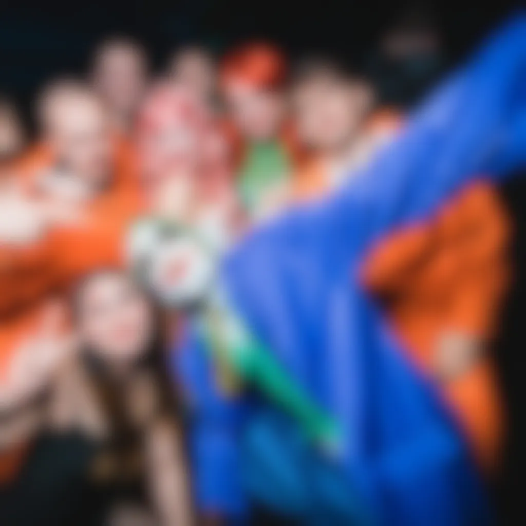 banner