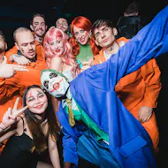 The London Halloween Ball 2026 Live From Electric Brixton at Electric Brixton