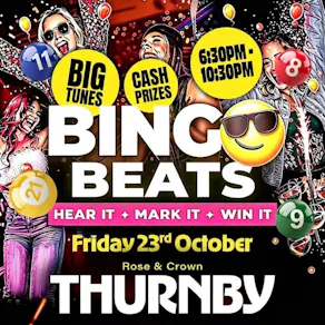 Bingo Beats