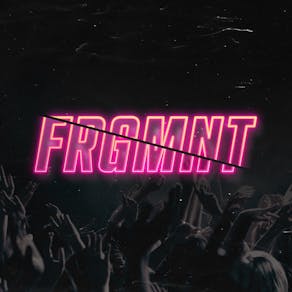 FRGMNT: Manchester 2.0