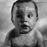 Baby Dave at Hare And Hounds Kings Heath