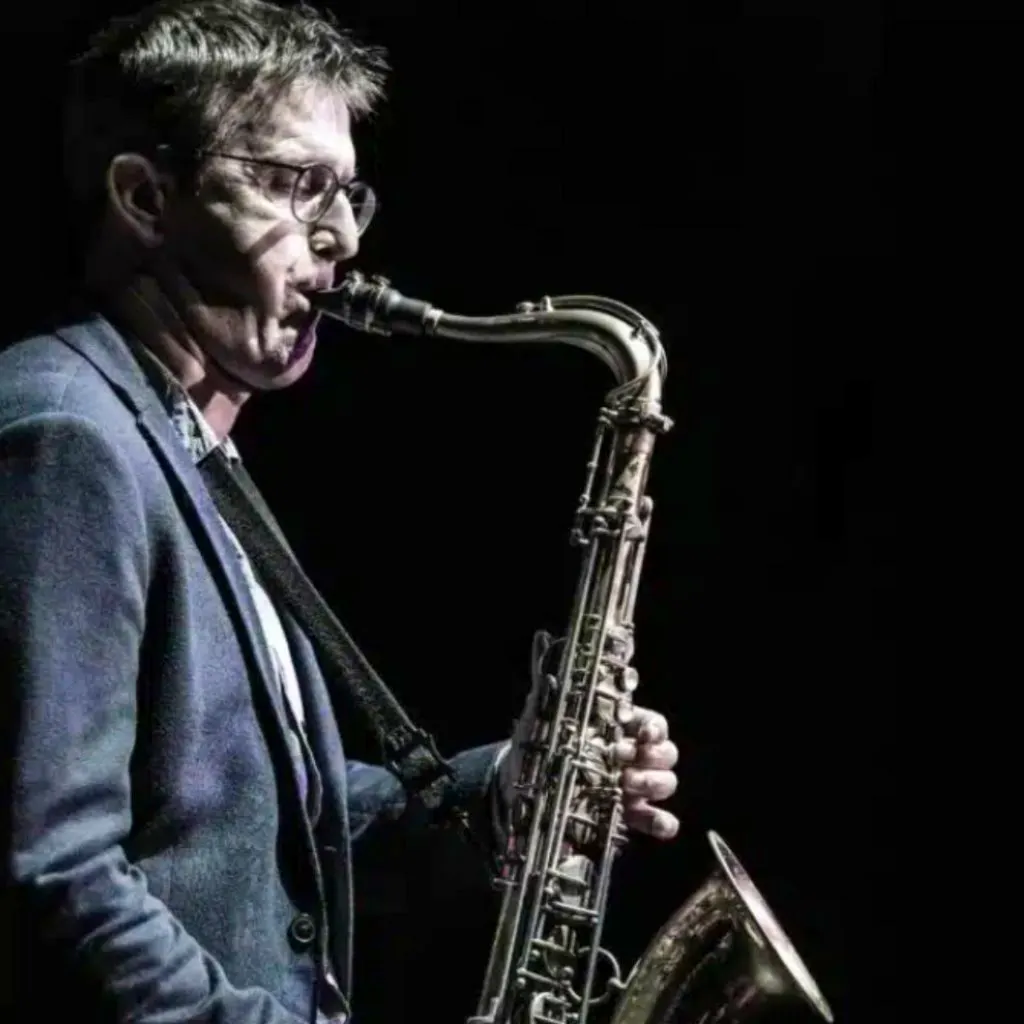 Norden Farm Jazz Club: Mark Crooks Quartet at Norden Farm Centre For The Arts