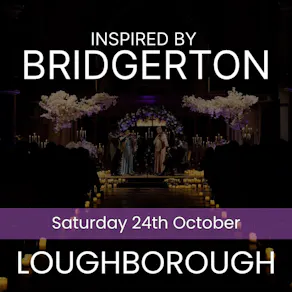 Bridgerton Inspired Concert - Loughborough