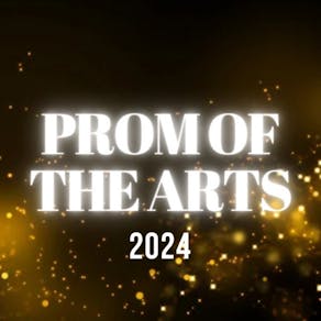 Prom of the Arts