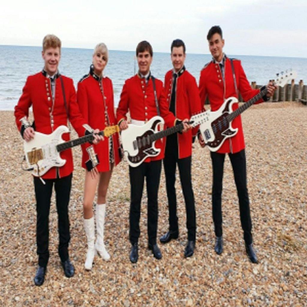 Sounds of the 60s with The Zoots Tickets Theatre Royal Winchester