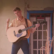 Joe Martin at 64 Live