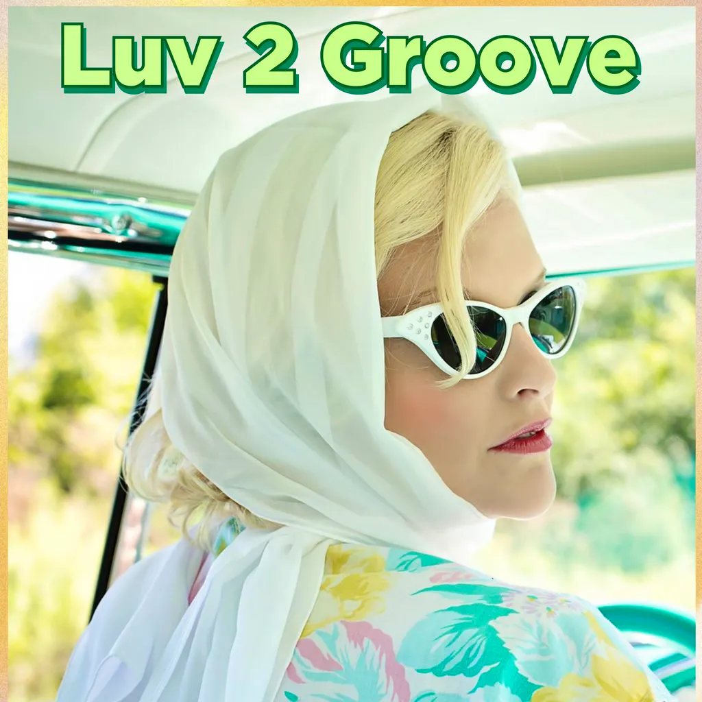 Luv 2 Groove at The Library Venue