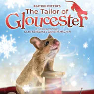 The Tailor of Gloucester at Salisbury Playhouse