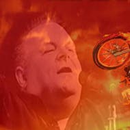 Meat Loaf Tribute Night - Hinckley at St Marys Church Hickley