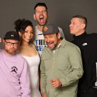 The Allergies (Live) at Hare And Hounds Kings Heath