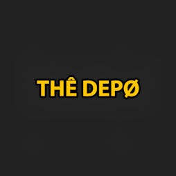 THÊ DEPØ presents; Freejak Tickets | THE DEPO Plymouth  | Sat 6th August 2022 Lineup