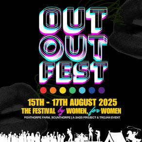 Out Out Fest