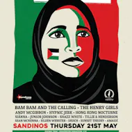 Derry IPSC Legal Fund Benefit at Sandinos