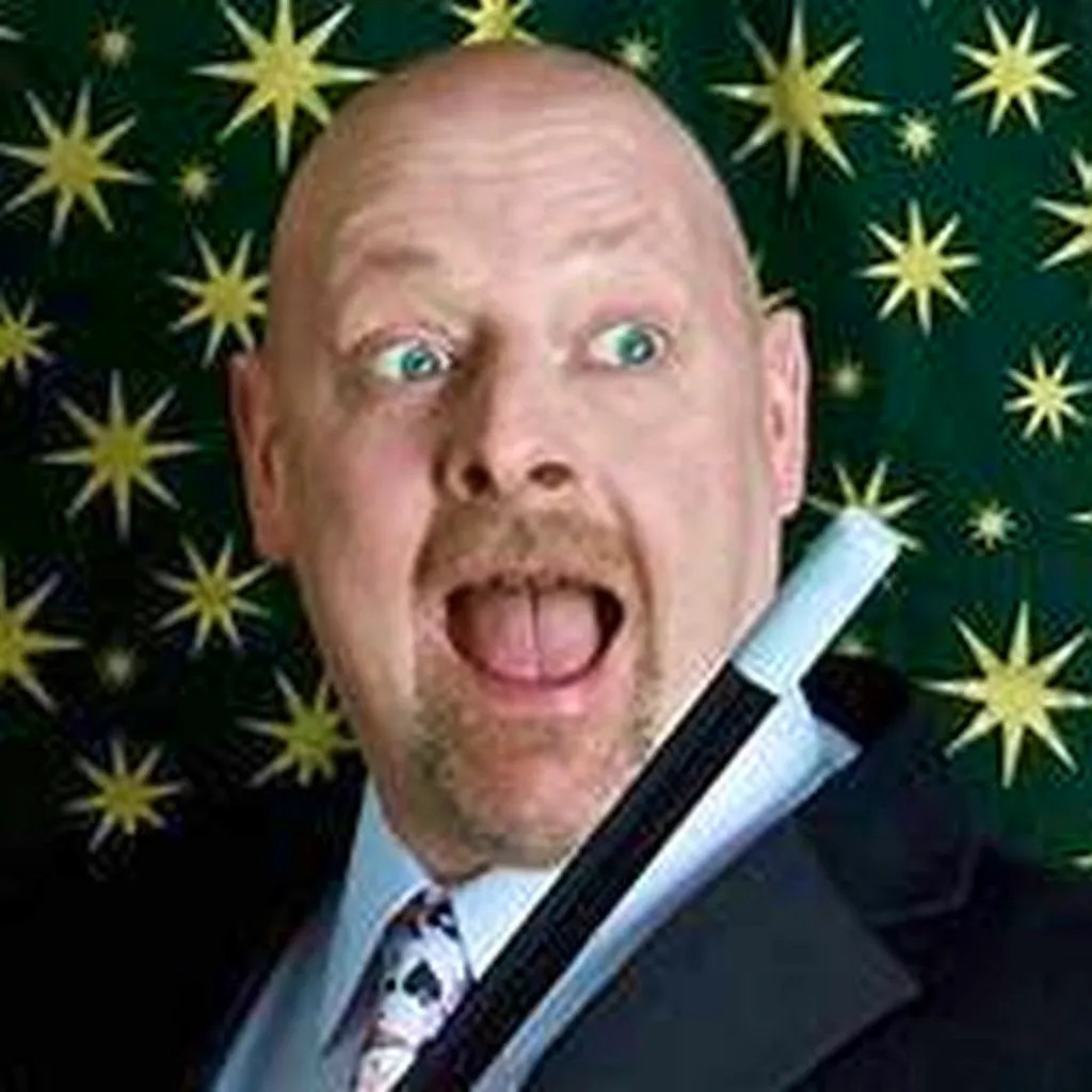Funhouse Comedy Club - New Comedy Night at Arrow Mill