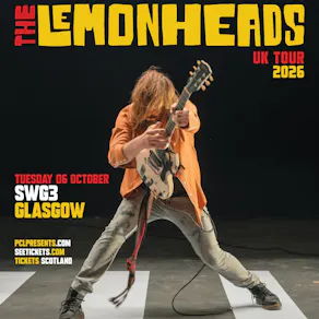 The Lemonheads