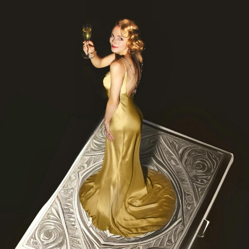 The Constant Wife at Chichester Festival Theatre