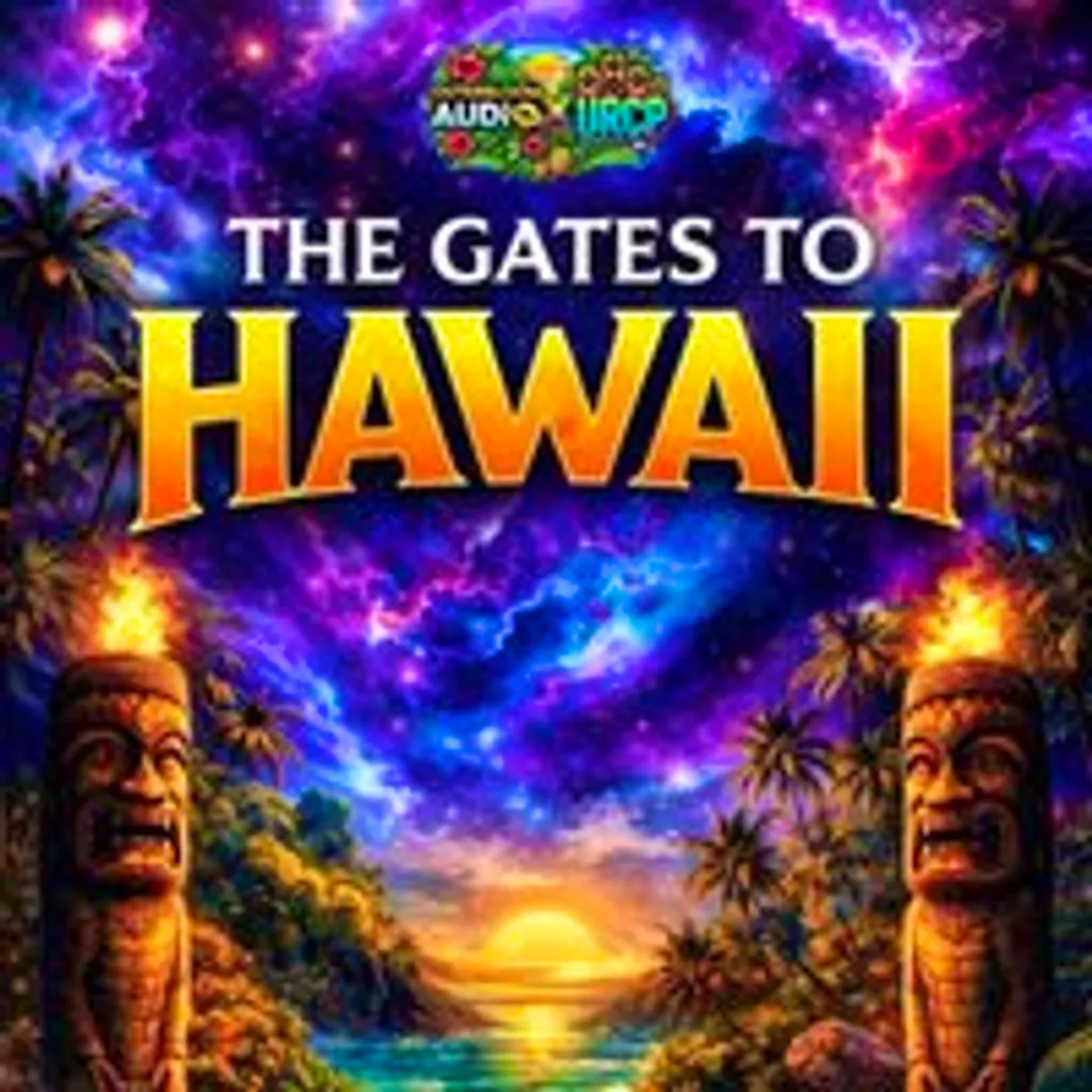 The Gates Of Hawaii at Club360
