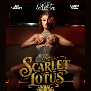 The Scarlet Lotus