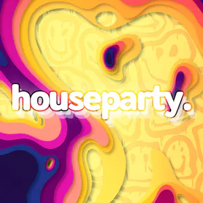 houseparty. Sundays
