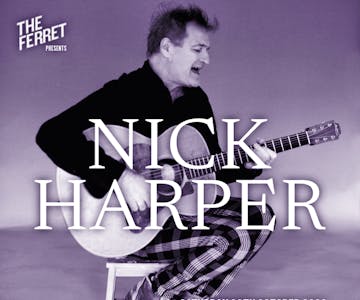 Nick Harper