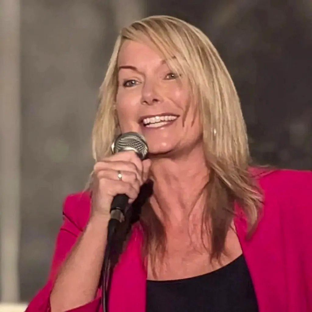 Funhouse Comedy Club  Comedy Night at The Garage Chilwell