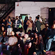 Create Space: Trojan Takeover at The Drop Inn