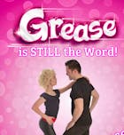 Grease Christmas Tribute Event