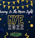 New Years Eve at Jacobs Roof Garden: Dancing in the moonlight!