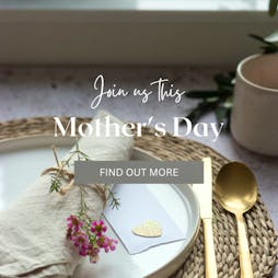 Mother's Day Lunch  Tickets | Lythe Hill Hotel Haslemere  | Sun 19th March 2023 Lineup