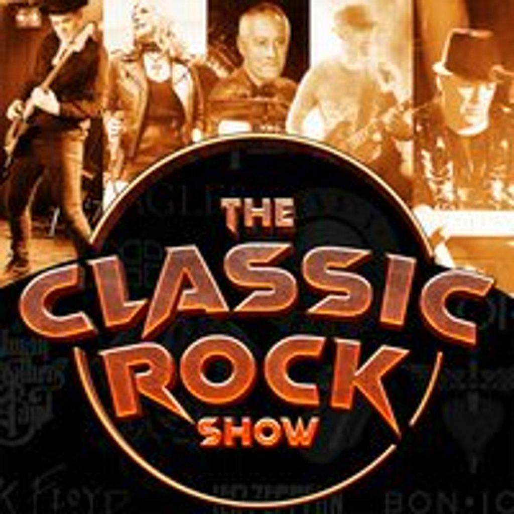 The Classic Rock Show Featuring Shardlake at The Ferry
